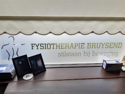 Fysiotherapie & Sportzorgmassage - Bruysend.nl