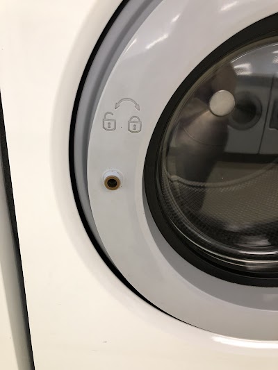 New Laundry Center