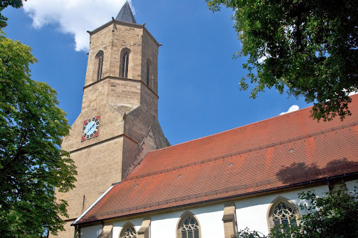 Ev. Michaelskirche