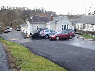 Photos of Plum Automotive Service Center