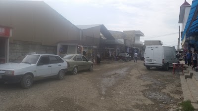 Photos of Рынок Хачмаз