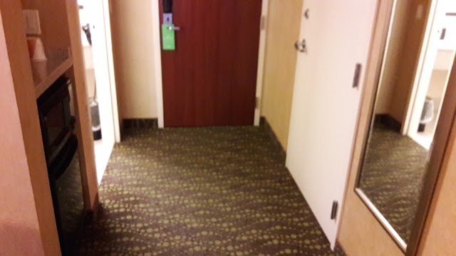 Courtyard by Marriott St. George