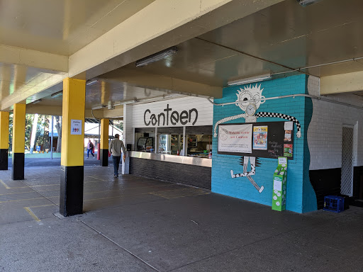 Randwick Public School Gallery - Australia