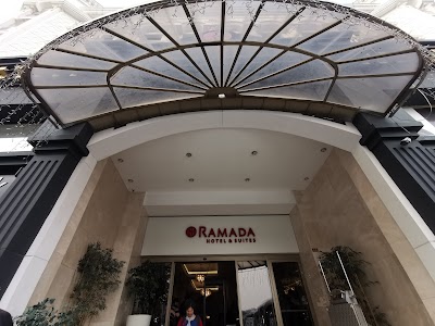 Ramada Hotel & Suites by Wyndham Istanbul Merter