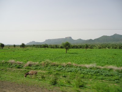 Photos of Welkait Mountains