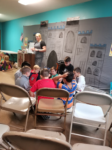 Madisonville First Assembly of God - Thumbnail