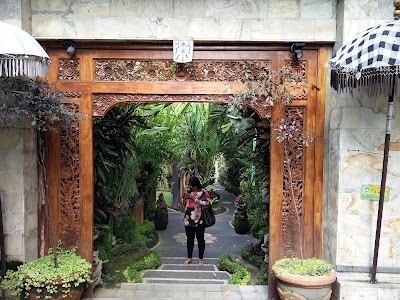 Photos of Bali Dream Resort