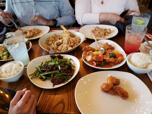Restaurante P.F. Chang's Altama Tampico - Thumbnail