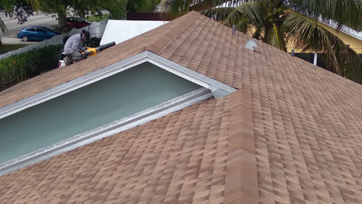 Alex Roofing Inc