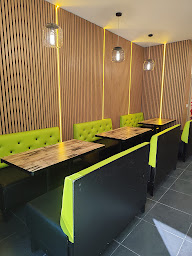 Photo n°58 de El Dorado – Fraîche Tacos & Burgers à Bordeaux (Restaurant de tacos)