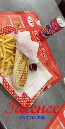 Photo n°53 de Forum Food à Talence (Restaurant de tacos)