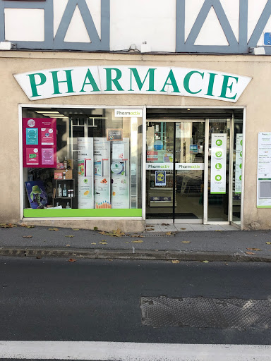 Pharmacie des Orchidées - Thumbnail