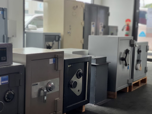 Lockcorp Locksmiths - Visual