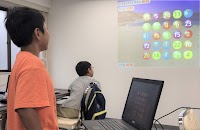 KID'sプログラミングラボ綱島教室