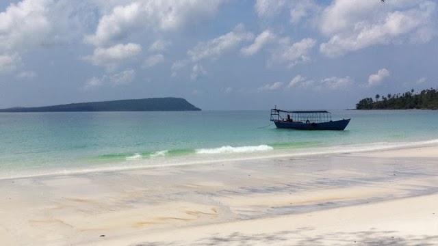 Paradise Bungalows