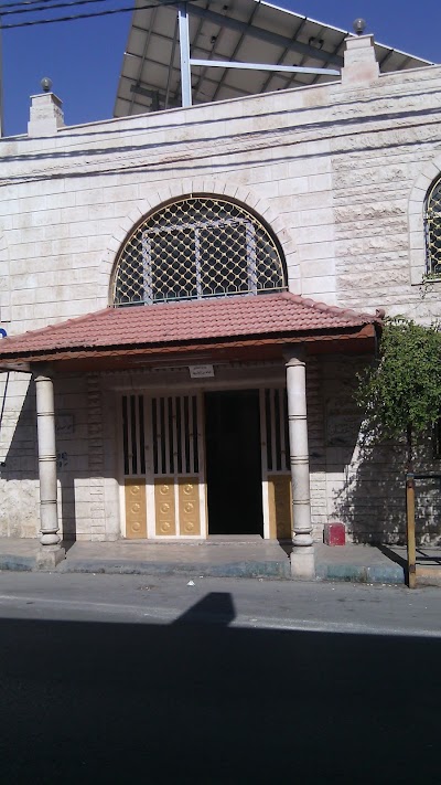 Photos of Othman bin Affan Mosque
