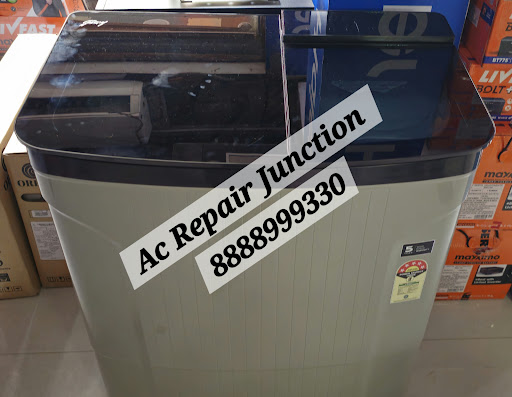 1. Washing machine repair in Nalasopara post image