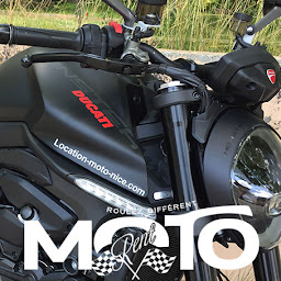 Photo n°9 de Azur Motorent à Valbonne (Agence de location de motos)