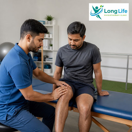 If you’re searching for a trusted physiotherapist near me or a complete physiotherapy clinic in G… post image