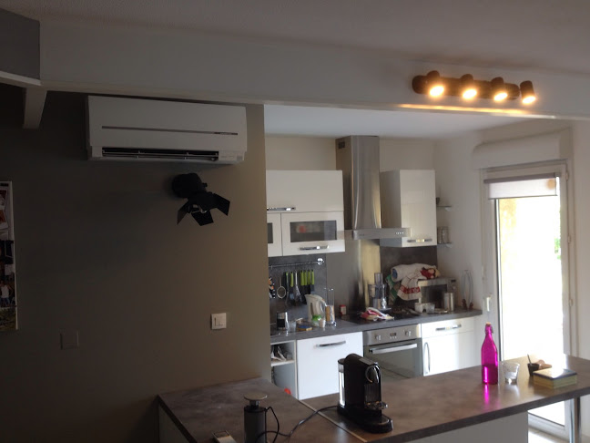 Act' Elec Electricité