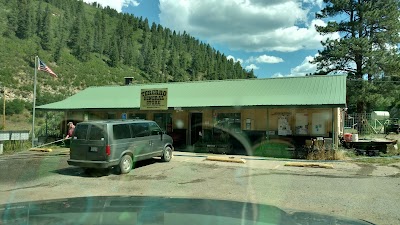 Tererro General Store