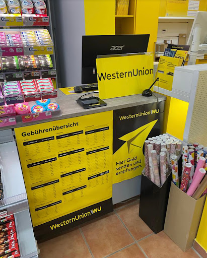 Wandsbeker Postshop / Postbank - Deutsche Post - DHL - Lotto - Western Union - Thumbnail