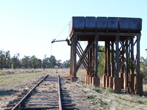 Rankins Springs - Thumbnail