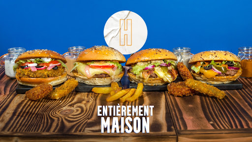 Photo 2 - Homies Burger