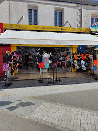 Photo n°9 de Bikini à Saint-Jean-de-Monts (Magasin de maillots de bain)