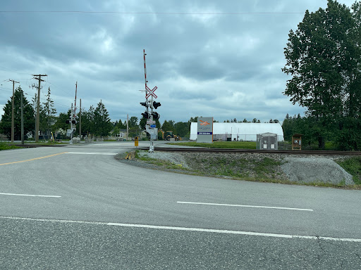 Fort Langley Airport - Thumbnail