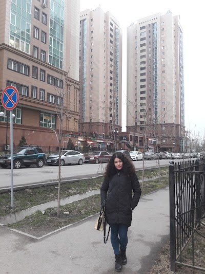 Photos of Almakar, Avtoprokat.