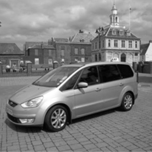 Airport Link Taxis - Thumbnail