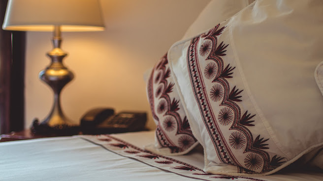 Casa de Siete Balcones Hotel Boutique by null