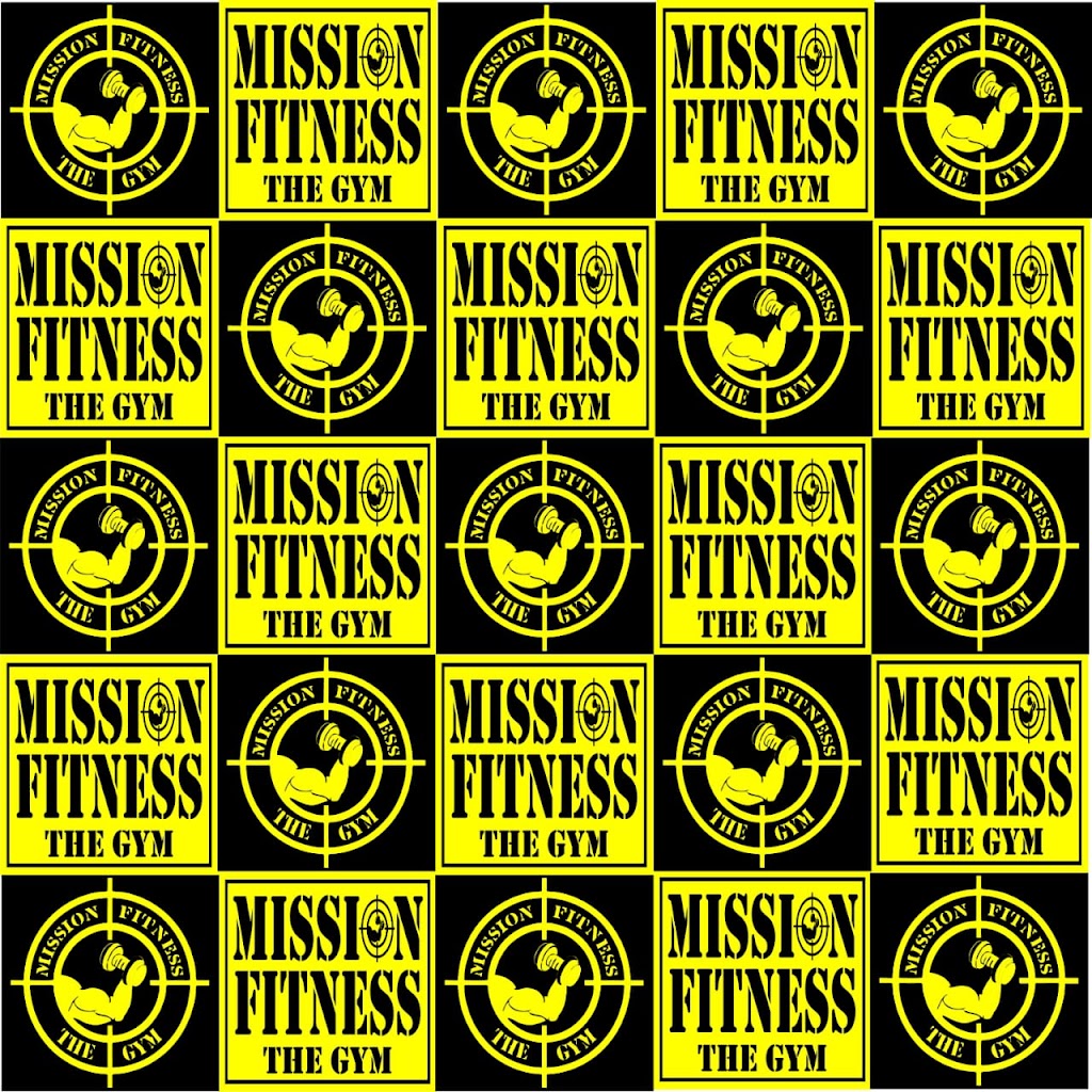 Mission Fitness The Gym
