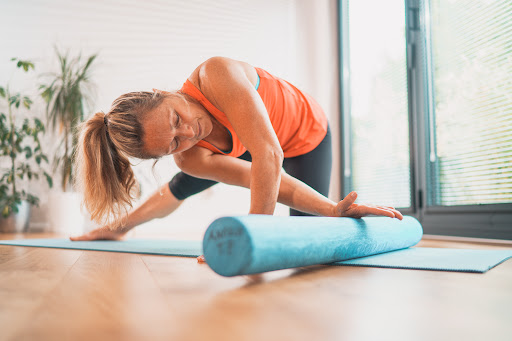 Total Pilates