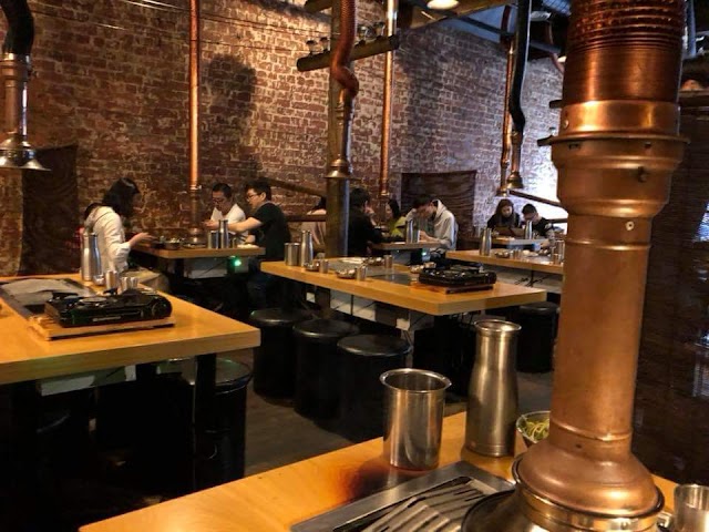 ChangGo Korean BBQ