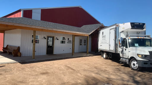 Pingel Processing LLC - Visual