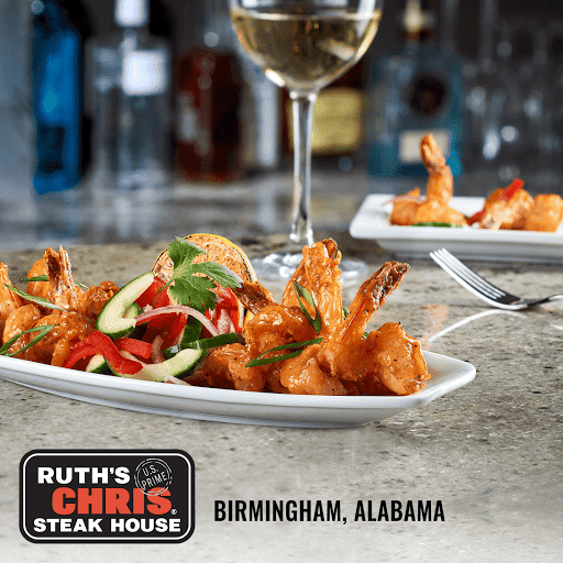 Ruth's Chris Steak House