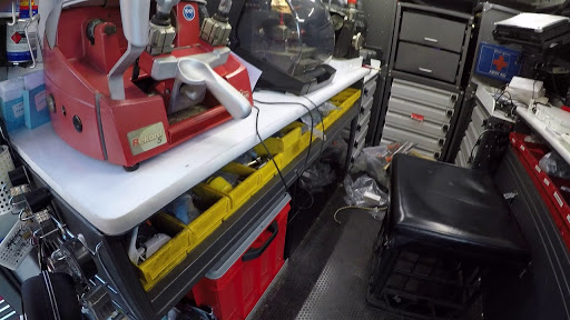 Mobile Rochester Locksmith - Thumbnail