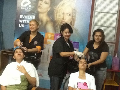 Photos of Beauty Academy Cosmetology and Miss Jacky