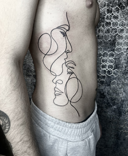 Body Upgrade Fineline Tattoo Studio