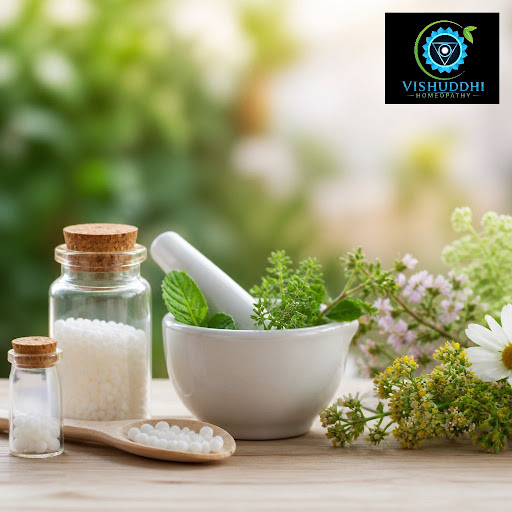 Struggling with sneezing, itchy eyes and blocked nose every changing season? At Homeopathic Clini… post image
