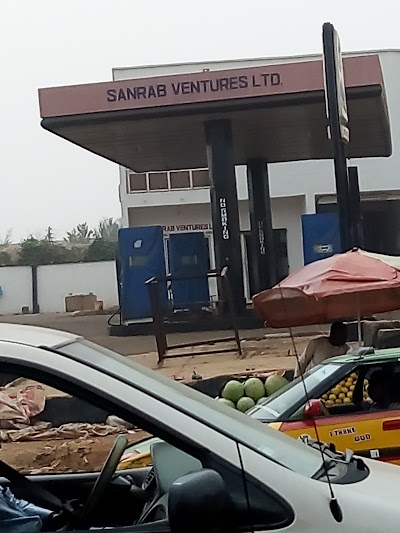 Photos of Sanrab Filling Station