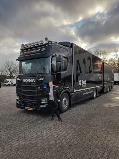 A12 Opleidingen
