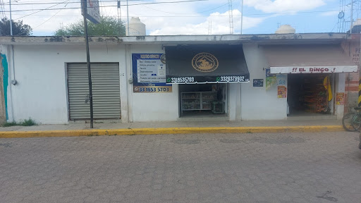 Veterinaria la Estanzuela