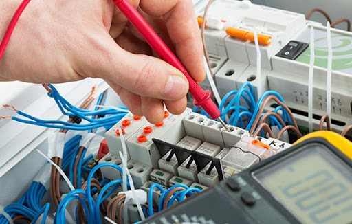 Valiant Electricals
