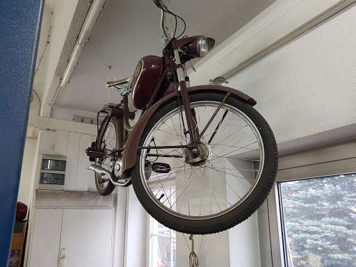 Betzens Garage