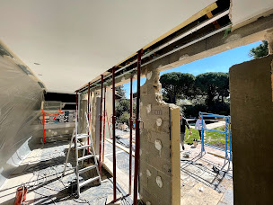 Photo n°4 de Entreprise Rénovation tous corps d etat - RENOV'IMMO - Ouest Bouches du Rhône à Saint-Mitre-les-Remparts (Entrepreneur spécialisé dans l'isolation)