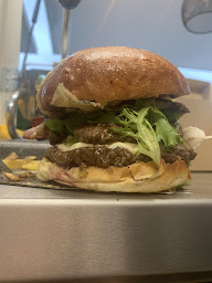 Photo n°20 de Food truck L'agricantine à Allex (Restaurant de hamburgers)