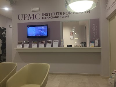 UPMC Institute for Health